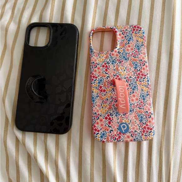 Loopy Cases (2) IPhone 13 - Picture 1 of 4